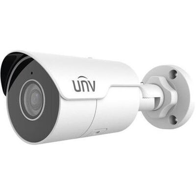 Uniview IPC2128LE-ADF40KM-G, 8Mpix IP kamera, Netzwerkkamera Uniview IPC2128LE-ADF40KM-G, 8Mpix IP kamera, Netzwerkkamera