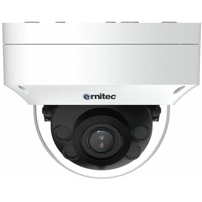 Ernitec Pluto Pro Vandal Network (2592 x 1944 Pixels), Netzwerkkamera, Weiss Ernitec Pluto Pro Vandal Network (2592 x 1944 Pixels), Netzwerkkamera, Weiss