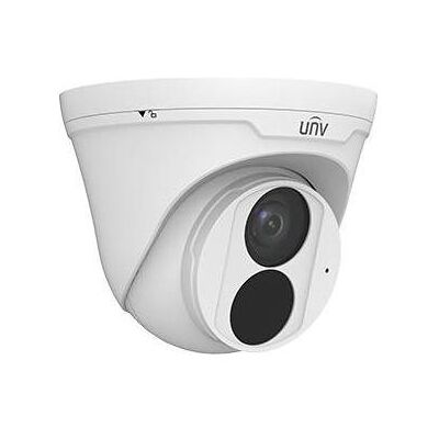 Uniview IPC3618LE-ADF40K-G, 8Mpix IP kamera, Netzwerkkamera Uniview IPC3618LE-ADF40K-G, 8Mpix IP kamera, Netzwerkkamera