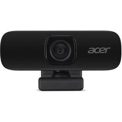 Acer FHD Webcam Black - GP.OTH11.032 (2 Mpx), Webcam, Schwarz Acer FHD Webcam Black - GP.OTH11.032 (2 Mpx), Webcam, Schwarz