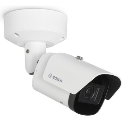 Bosch Security Systems Bullet 5MP HDR 3.2-10.5mm - Netzwerkkamera Bosch Security Systems Bullet 5MP HDR 3.2-10.5mm - Netzwerkkamera