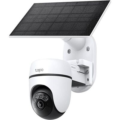 TP-Link Tapo C610 KIT (2304 x 1296 Pixels), Netzwerkkamera, Weiss TP-Link Tapo C610 KIT (2304 x 1296 Pixels), Netzwerkkamera, Weiss