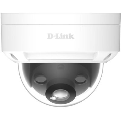 D-Link SmartNuclias L248port Gigabit PoE/Po (1920 x 1080 Pixels), Netzwerkkamera, Weiss D-Link SmartNuclias L248port Gigabit PoE/Po (1920 x 1080 Pixels), Netzwerkkamera, Weiss