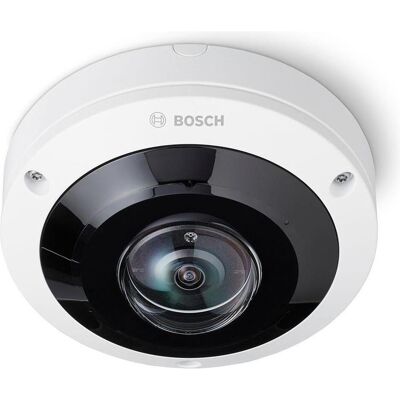 Bosch Flexidome Panoramic 5100I Ir - Farbige (Tag und Nacht) - 6 MP - Dome - Innen/Außen - Überwachungskamera Bosch Flexidome Panoramic 5100I Ir - Farbige (Tag und Nacht) - 6 MP - Dome - Innen/Außen - Überwachungskamera
