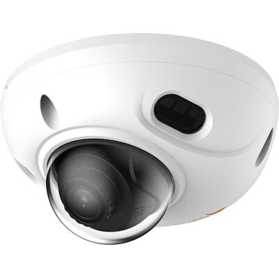 LUPUS ELECTRONICS LE 228 PoE - 4MP IP Kamera, Nachtsicht, Mikrofon - Außenüberwachung LUPUS ELECTRONICS LE 228 PoE - 4MP IP Kamera, Nachtsicht, Mikrofon - Außenüberwachung