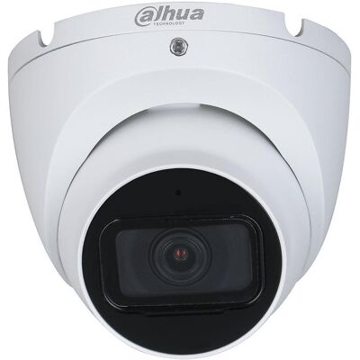 Dahua HAC-HDW1500TLMP-A-0280B-S3-DIP HD Kamera 5MP (2880 x 1620 Pixels), Netzwerkkamera, Weiss Dahua HAC-HDW1500TLMP-A-0280B-S3-DIP HD Kamera 5MP (2880 x 1620 Pixels), Netzwerkkamera, Weiss