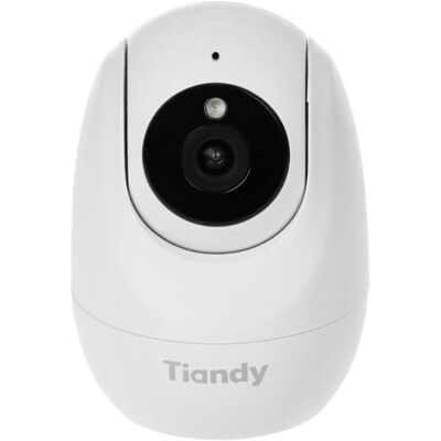 KAMERA IP OBROTOWA WEWNĘTRZNA TC-H342N 9DA-4 WI-FI SERIES Color Maker 4 Mpx 4 mm TIANDY, Netzwerkkamera, Mehrfarbig KAMERA IP OBROTOWA WEWNĘTRZNA TC-H342N 9DA-4 WI-FI SERIES Color Maker 4 Mpx 4 mm TIANDY, Netzwerkkamera, Mehrfarbig