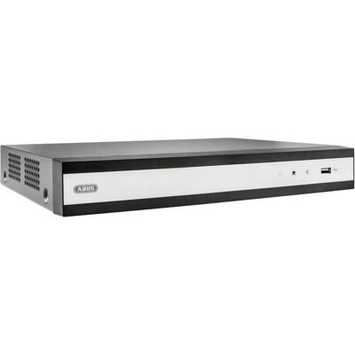 Abus TVVR36302 4-Kanal NVR 4K, HDMI/VGA (Netzwerk Videorecorder (NVR)), Netzwerkkamera Zubehör Abus TVVR36302 4-Kanal NVR 4K, HDMI/VGA (Netzwerk Videorecorder (NVR)), Netzwerkkamera Zubehör