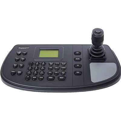 Abus TVAC26030 Joystick, Netzwerkkamera Zubehör Abus TVAC26030 Joystick, Netzwerkkamera Zubehör