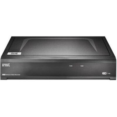 Grothe Netzwerk-Videorekorder (Netzwerk Videorecorder (NVR)), Netzwerkkamera Zubehör Grothe Netzwerk-Videorekorder (Netzwerk Videorecorder (NVR)), Netzwerkkamera Zubehör