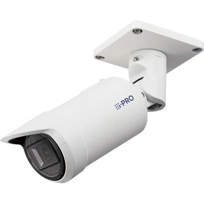 Panasonic Netzwerkkamera WV-S15700-V2LN (3840 x 2160 Pixels), Netzwerkkamera, Schwarz, Weiss Panasonic Netzwerkkamera WV-S15700-V2LN (3840 x 2160 Pixels), Netzwerkkamera, Schwarz, Weiss