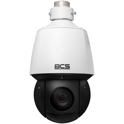 BCS Kamera IP obrotowa 4Mpx BCS-P-SIP2425SR10-Ai2(2) (2560 x 1440 Pixels), Netzwerkkamera BCS Kamera IP obrotowa 4Mpx BCS-P-SIP2425SR10-Ai2(2) (2560 x 1440 Pixels), Netzwerkkamera