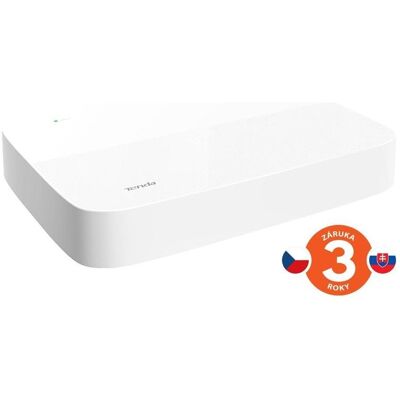 Tenda (N6P-8H White (Netzwerk Videorecorder (NVR)), Netzwerkkamera Zubehör Tenda (N6P-8H White (Netzwerk Videorecorder (NVR)), Netzwerkkamera Zubehör