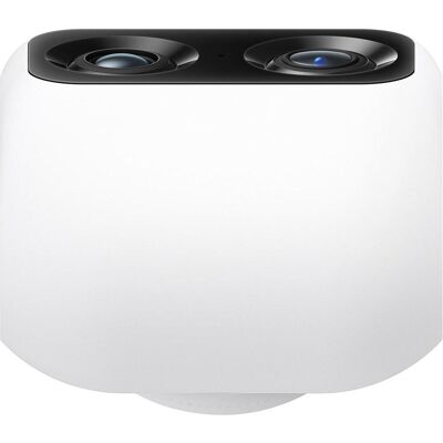 Eufy S350 - Überwachungskamera - 4K - Nachtsicht - Wi-Fi Eufy S350 - Überwachungskamera - 4K - Nachtsicht - Wi-Fi