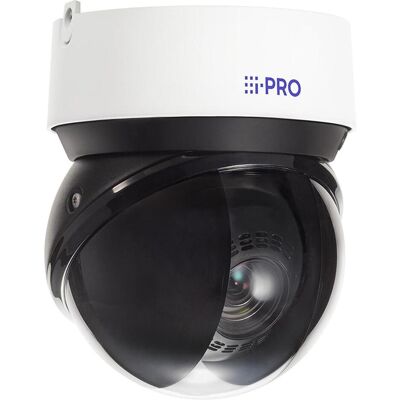 i-Pro WV-S66300-Z4 PTZ 2MP Outdoor, Netzwerkkamera, Weiss i-Pro WV-S66300-Z4 PTZ 2MP Outdoor, Netzwerkkamera, Weiss