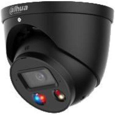 Dahua IP-KAMERA TIOC 3.0 IPC-HDW3549H-AS-PV-0280B-S5-SCHWARZ (2960 x 1668 Pixels), Netzwerkkamera, Schwarz Dahua IP-KAMERA TIOC 3.0 IPC-HDW3549H-AS-PV-0280B-S5-SCHWARZ (2960 x 1668 Pixels), Netzwerkkamera, Schwarz