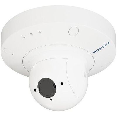 Mobotix Ethernet camera / IP Cam (320 x 240 Pixels), Netzwerkkamera, Weiss Mobotix Ethernet camera / IP Cam (320 x 240 Pixels), Netzwerkkamera, Weiss