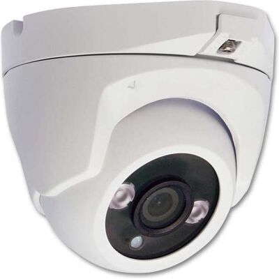 Busch-Jaeger BJ 83550/3 Mini Dome-Kamera, Türkommunikation, Sicherheit, Netzwerkkamera, Weiss Busch-Jaeger BJ 83550/3 Mini Dome-Kamera, Türkommunikation, Sicherheit, Netzwerkkamera, Weiss