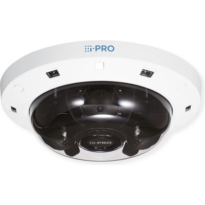 i-Pro WV-S8573L Multisensor Kamera Outdoor VANDAL 1/3" 4KMP 3.1 mm (3840 x 2160 Pixels), Netzwerkkamera, Weiss i-Pro WV-S8573L Multisensor Kamera Outdoor VANDAL 1/3" 4KMP 3.1 mm (3840 x 2160 Pixels), Netzwerkkamera, Weiss