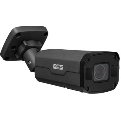 BCS BCS-P-TIP55VSR5-Ai2-G Tube-IP-Kamera 5MP mit motorisiertem Zoom und SkyLight-Technologie (2560 x 1440 Pixels), Netzwerkkamera, Weiss BCS BCS-P-TIP55VSR5-Ai2-G Tube-IP-Kamera 5MP mit motorisiertem Zoom und SkyLight-Technologie (2560 x 1440 Pixels), Netzwerkkamera, Weiss