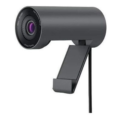 Dell WB5023 Webcam - 2K QHD, Professionell, Microsoft Teams & Zoom Zertifiziert Dell WB5023 Webcam - 2K QHD, Professionell, Microsoft Teams & Zoom Zertifiziert