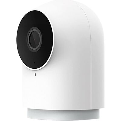 Aqara Hub G2H Pro (1920 x 1080 Pixels), Netzwerkkamera, Weiss Aqara Hub G2H Pro (1920 x 1080 Pixels), Netzwerkkamera, Weiss