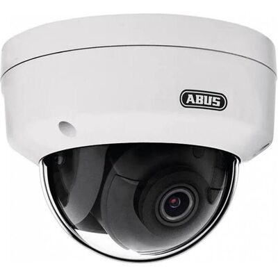 Abus TVIP42510 (1920 x 1080 Pixels), Netzwerkkamera, Weiss Abus TVIP42510 (1920 x 1080 Pixels), Netzwerkkamera, Weiss