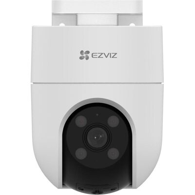 Ezviz H8c 360° Wi-Fi Kamera mit Nachtsicht - IP Sicherheitssystem Ezviz H8c 360° Wi-Fi Kamera mit Nachtsicht - IP Sicherheitssystem