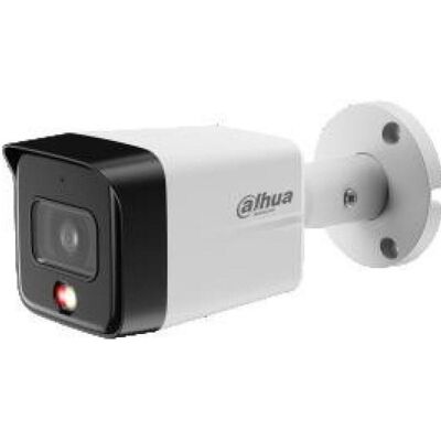 Dahua IPC-HFW1839TC-A-IL-0280B-S6 Kamera IP, Netzwerkkamera, Weiss Dahua IPC-HFW1839TC-A-IL-0280B-S6 Kamera IP, Netzwerkkamera, Weiss
