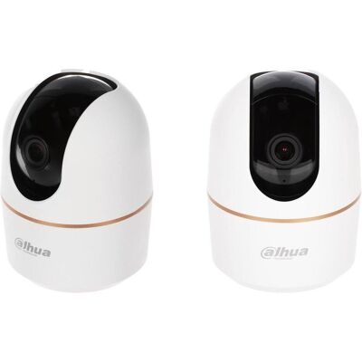 Dahua IPC-H3A 3MP Wi-Fi6 PT Kamera - Sicherheitskamera Dahua IPC-H3A 3MP Wi-Fi6 PT Kamera - Sicherheitskamera