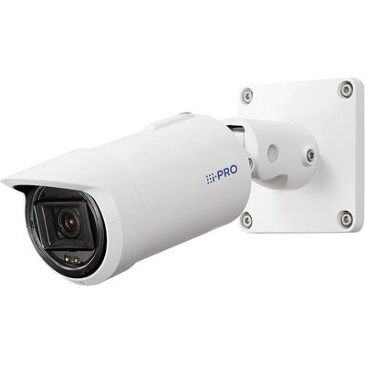 Panasonic Netzwerkkamera WV-S15700-V2LK (3840 x 2160 Pixels), Netzwerkkamera, Weiss, Schwarz Panasonic Netzwerkkamera WV-S15700-V2LK (3840 x 2160 Pixels), Netzwerkkamera, Weiss, Schwarz