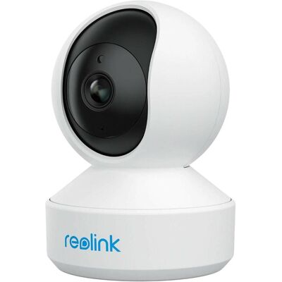 Reolink E320 Indoor Sicherheitskamera - Nachtsicht - 2304x1296 - WLAN Reolink E320 Indoor Sicherheitskamera - Nachtsicht - 2304x1296 - WLAN