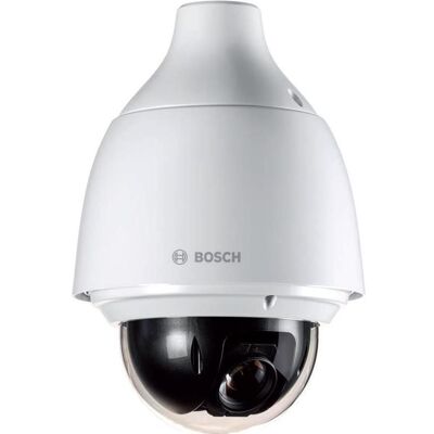 Bosch Hausgeräte PTZ 2MP 30X clear IP66 pendant (1920 x 1080 Pixels), Netzwerkkamera Bosch Hausgeräte PTZ 2MP 30X clear IP66 pendant (1920 x 1080 Pixels), Netzwerkkamera