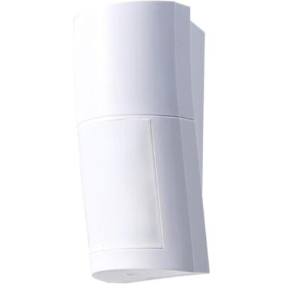 Satel, Bewegungsmelder, OPTEX QXI-DT-X5 – Dual-Bewegungsmelder für den Aussenbereich (PIR+MW), PET, Weitwinkel, mit (12 m) Satel, Bewegungsmelder, OPTEX QXI-DT-X5 – Dual-Bewegungsmelder für den Aussenbereich (PIR+MW), PET, Weitwinkel, mit (12 m)