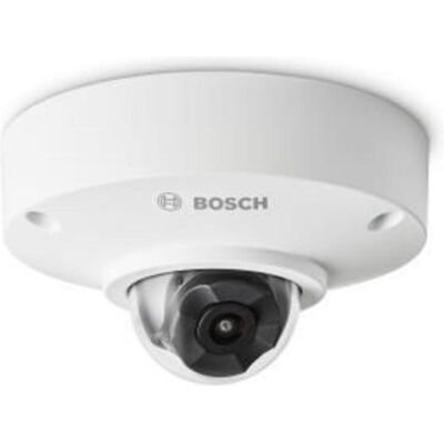 Bosch NUE-3702-F02 IP Kamera - Microdome 2MP, 137° HDR, IP66 Bosch NUE-3702-F02 IP Kamera - Microdome 2MP, 137° HDR, IP66