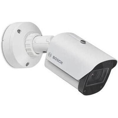 Bosch Security Systems Bullet 2MP HDR X 10.5-47mm (1920 x 1080 Pixels), Netzwerkkamera, Weiss Bosch Security Systems Bullet 2MP HDR X 10.5-47mm (1920 x 1080 Pixels), Netzwerkkamera, Weiss