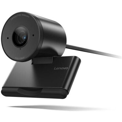 IBM FHD Webcam (2 Mpx), Webcam, Schwarz IBM FHD Webcam (2 Mpx), Webcam, Schwarz