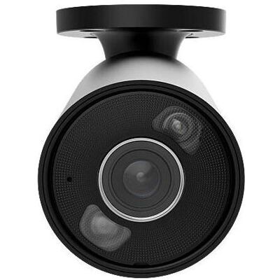 NoName Ajax BulletCam HL (5 Mp/2.8 mm), Netzwerkkamera, Schwarz NoName Ajax BulletCam HL (5 Mp/2.8 mm), Netzwerkkamera, Schwarz