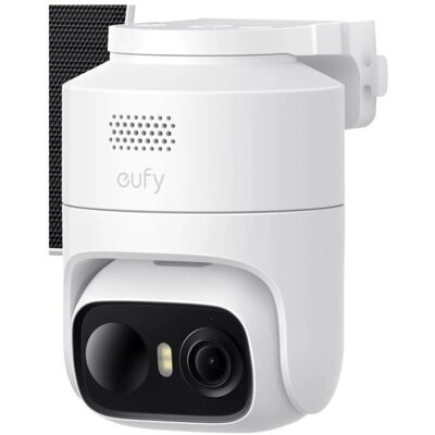 Anker eufyCam C37 2-kamera st, Netzwerkkamera, Weiss Anker eufyCam C37 2-kamera st, Netzwerkkamera, Weiss