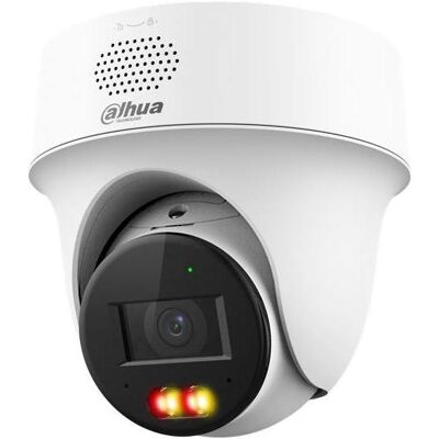 Dahua CAMERA VS 4MP BULLET HDCVI 3.6MM IR80M IP67 DC12V (2560 x 1440 Pixels), Netzwerkkamera, Weiss Dahua CAMERA VS 4MP BULLET HDCVI 3.6MM IR80M IP67 DC12V (2560 x 1440 Pixels), Netzwerkkamera, Weiss