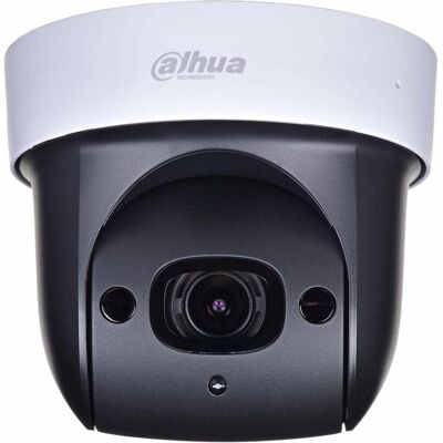 Dahua Europe Lite SD29204UE-GN - IP-Sicherheitskamera - Innen & Aussen - Verkabelt - 5 (1920 x 1080 Pixels), Netzwerkkamera, Schwarz, Weiss Dahua Europe Lite SD29204UE-GN - IP-Sicherheitskamera - Innen & Aussen - Verkabelt - 5 (1920 x 1080 Pixels), Netzwerkkamera, Schwarz, Weiss