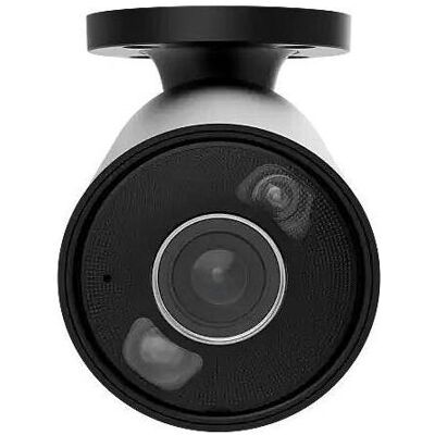 NoName AJAX BulletCam HL (5 Mp/2.8 mm) ASP black 5MP Bullet Camera Sort, Netzwerkkamera, Schwarz NoName AJAX BulletCam HL (5 Mp/2.8 mm) ASP black 5MP Bullet Camera Sort, Netzwerkkamera, Schwarz
