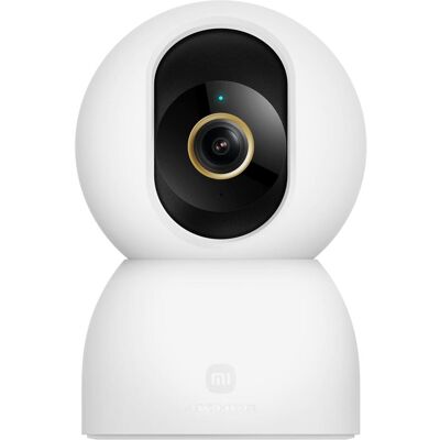Xiaomi Smart Camera C701 360 4K EU BHR07X7EU (3840 x 2160 Pixels), Netzwerkkamera, Weiss Xiaomi Smart Camera C701 360 4K EU BHR07X7EU (3840 x 2160 Pixels), Netzwerkkamera, Weiss