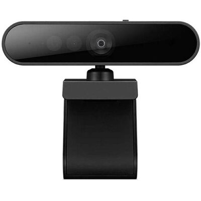 IBM Performance (2 Mpx), Webcam, Schwarz IBM Performance (2 Mpx), Webcam, Schwarz