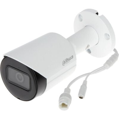 Dahua IP-KAMERA IPC-HFW2241S-S-0360B WizSense – 1080p 3,6 mm (1920 x 1080 Pixels), Netzwerkkamera, Weiss Dahua IP-KAMERA IPC-HFW2241S-S-0360B WizSense – 1080p 3,6 mm (1920 x 1080 Pixels), Netzwerkkamera, Weiss