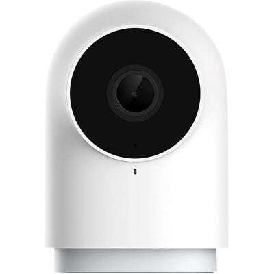 Aqara Hub G2H Pro (1920 x 1080 Pixels), Netzwerkkamera, Weiss Aqara Hub G2H Pro (1920 x 1080 Pixels), Netzwerkkamera, Weiss