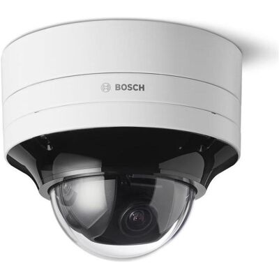 Bosch Hausgeräte Fixed dome 8MP HDR 3.9-10mm, Netzwerkkamera, Weiss Bosch Hausgeräte Fixed dome 8MP HDR 3.9-10mm, Netzwerkkamera, Weiss