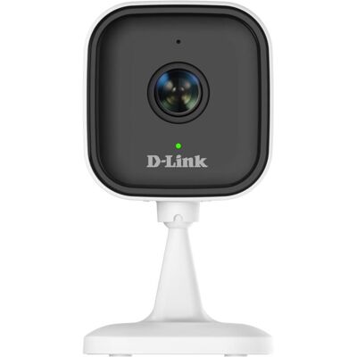 D-Link Netzwerkkamera (2304 x 1296 Pixels), Netzwerkkamera, Weiss D-Link Netzwerkkamera (2304 x 1296 Pixels), Netzwerkkamera, Weiss