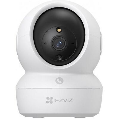 EZVIZ H6c Pro 4K Sphärische IP-Sicherheitskamera - Indoor EZVIZ H6c Pro 4K Sphärische IP-Sicherheitskamera - Indoor