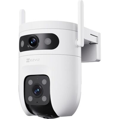 Ezviz Kamera IP Kamera IP C9C 3MP+3MP 2K (2560 x 1440 Pixels), Netzwerkkamera, Schwarz Ezviz Kamera IP Kamera IP C9C 3MP+3MP 2K (2560 x 1440 Pixels), Netzwerkkamera, Schwarz